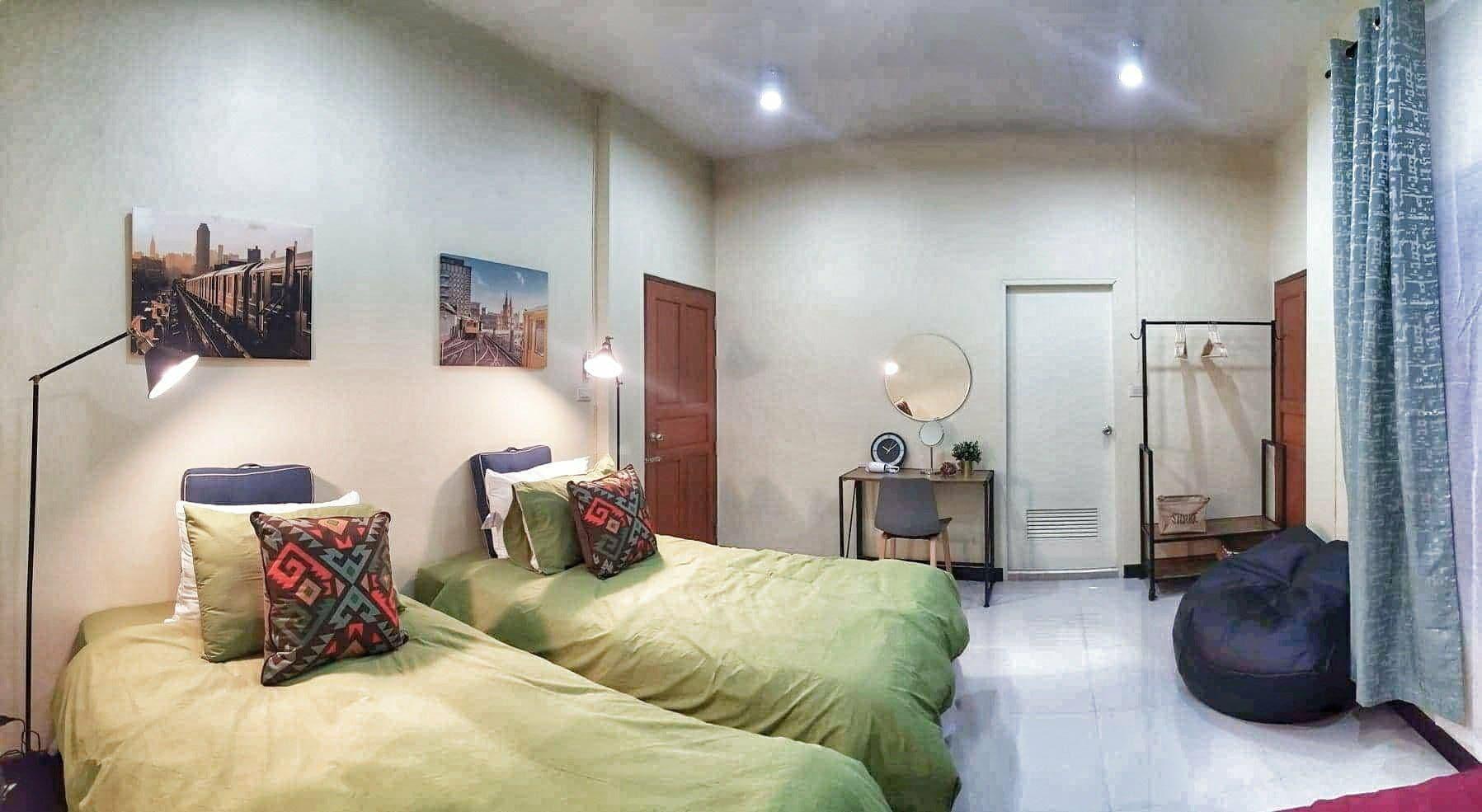 Post@Phrasing Private House Ξενοδοχείο Τσιάνγκ Μάι Εξωτερικό φωτογραφία
