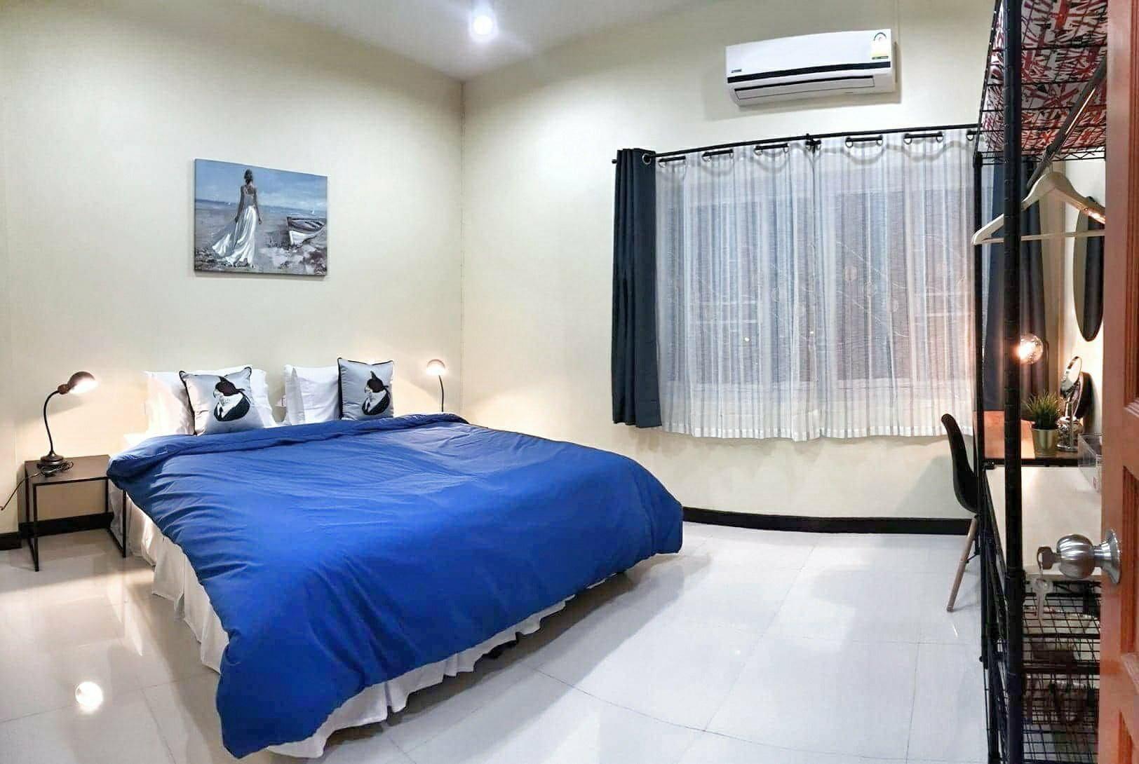 Post@Phrasing Private House Ξενοδοχείο Τσιάνγκ Μάι Εξωτερικό φωτογραφία