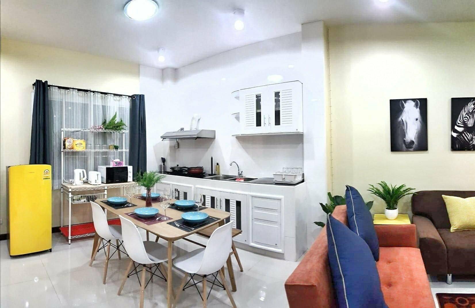 Post@Phrasing Private House Ξενοδοχείο Τσιάνγκ Μάι Εξωτερικό φωτογραφία