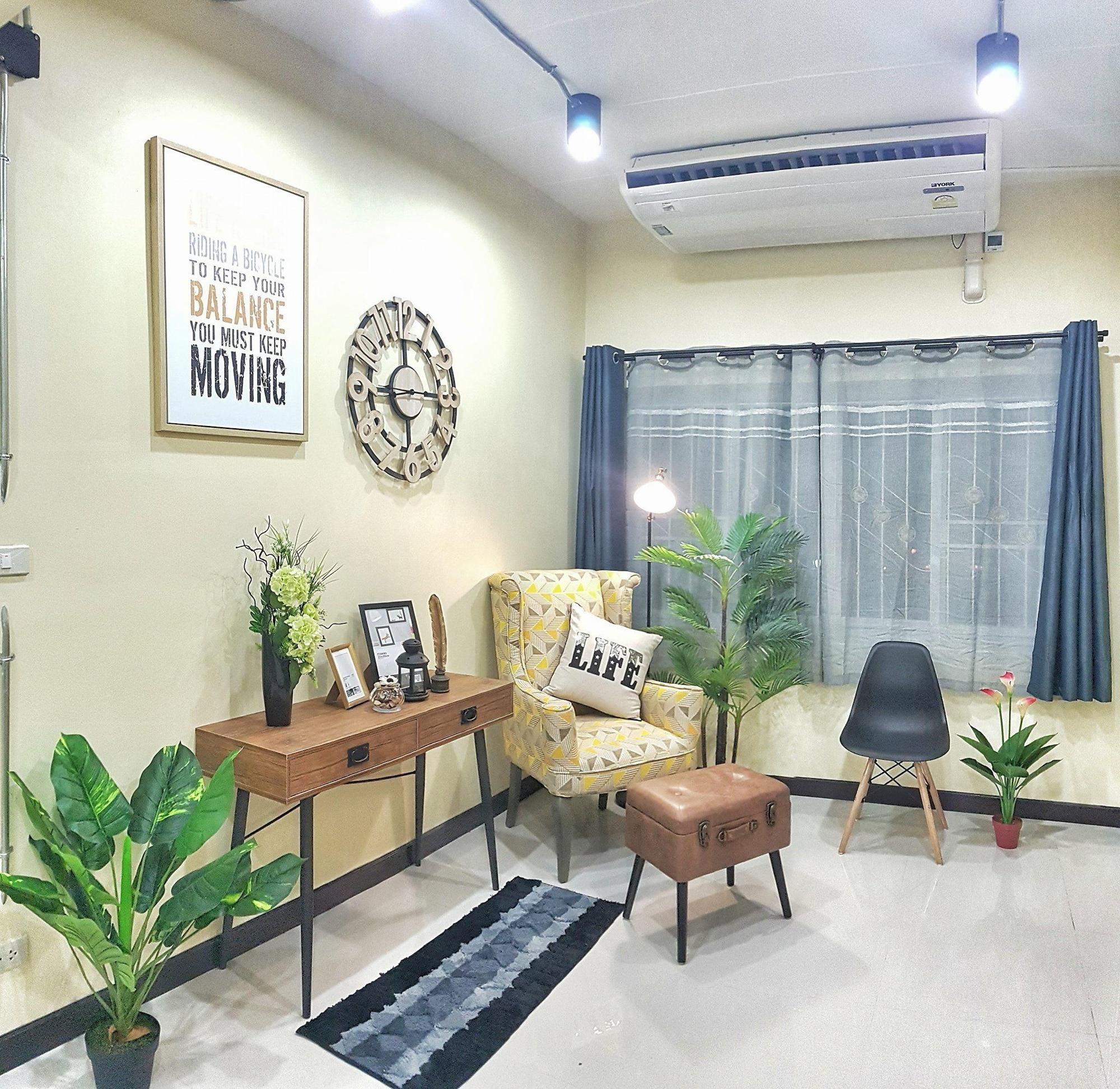 Post@Phrasing Private House Ξενοδοχείο Τσιάνγκ Μάι Εξωτερικό φωτογραφία