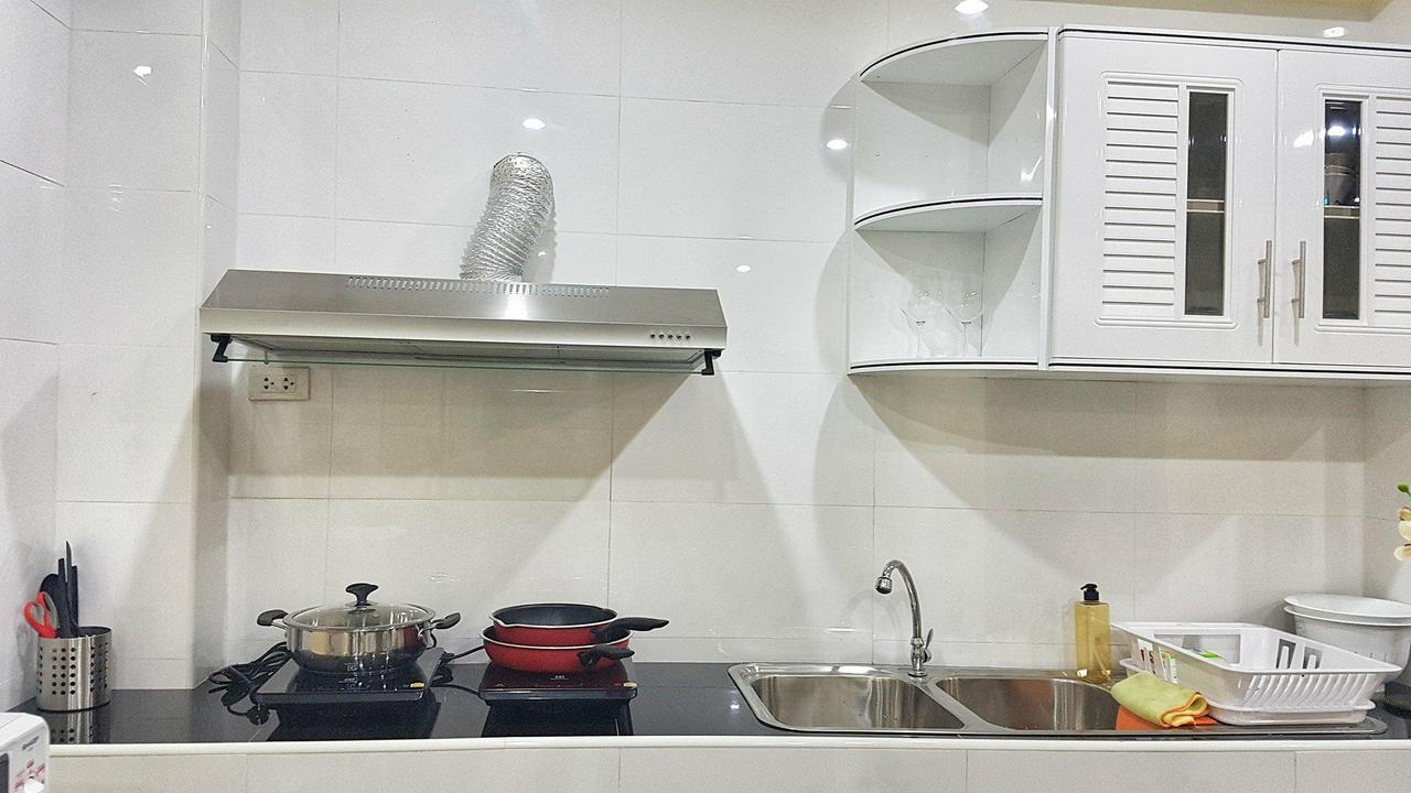 Post@Phrasing Private House Ξενοδοχείο Τσιάνγκ Μάι Εξωτερικό φωτογραφία