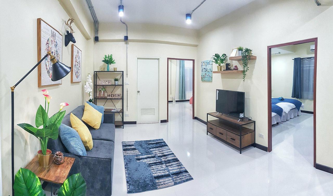 Post@Phrasing Private House Ξενοδοχείο Τσιάνγκ Μάι Εξωτερικό φωτογραφία